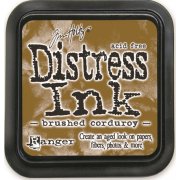 Ranger Tim Holtz Distress Ink Pad - Brushed Corduroy