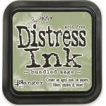 Ranger Tim Holtz Distress Ink Pad - Bundled Sage