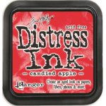 Ranger Tim Holtz Distress Ink Pad - Candied Apple