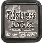Ranger Tim Holtz Distress Ink Pad - Hickory Smoke