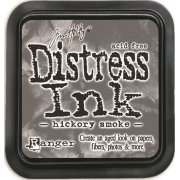 Ranger Tim Holtz Distress Ink Pad - Hickory Smoke