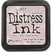 Ranger Tim Holtz Distress Ink Pad - Milled Lavender