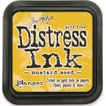 Ranger Tim Holtz Distress Ink Pad - Mustard Seed