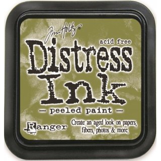 Ranger Tim Holtz Distress Ink Pad - Peeled Paint
