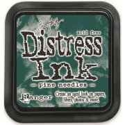 Ranger Tim Holtz Distress Ink Pad - Pine Needles