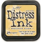 Ranger Tim Holtz Distress Ink Pad - Scattered Straw