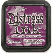 Ranger Tim Holtz Distress Ink Pad - Seedless Preserves