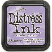 Ranger Tim Holtz Distress Ink Pad - Shaded Lilac