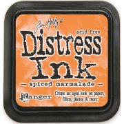 Ranger Tim Holtz Distress Ink Pad - Spiced Marmalade