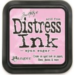 Ranger Tim Holtz Distress Ink Pad - Spun Sugar