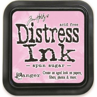 Ranger Tim Holtz Distress Ink Pad - Spun Sugar