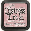 Ranger Tim Holtz Distress Ink Pad - Victorian Velvet