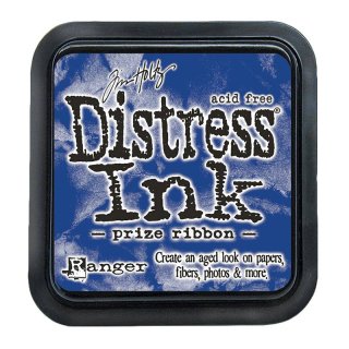 Ranger Tim Holtz Distress Ink Pad - Prize Ribbon
