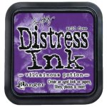 Ranger Tim Holtz Distress Ink Pad - Villainous Potion