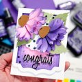 Ranger Tim Holtz Distress Ink Pad - Villainous Potion