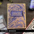 Ranger Tim Holtz Distress Spray - Villainous Potion