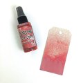Ranger Tim Holtz Distress Oxide Spray - Fired Brick