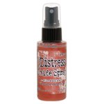 Ranger Tim Holtz Distress Oxide Spray - Fired Brick
