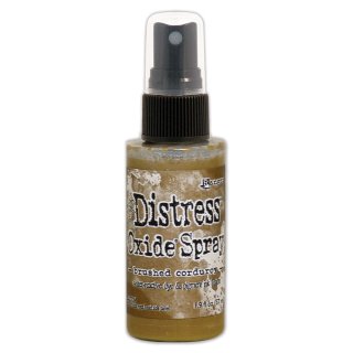 Ranger Tim Holtz Distress Oxide Spray - Brushed Corduroy