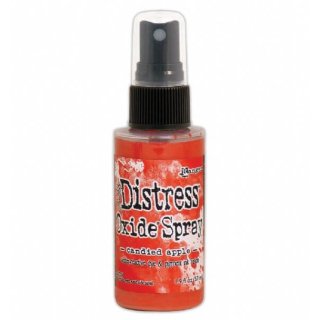 Ranger Tim Holtz Distress Oxide Spray - Candied Apple