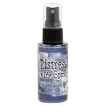 Ranger Tim Holtz Distress Oxide Spray - Chipped Sapphire