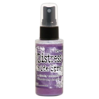 Ranger Tim Holtz Distress Oxide Spray - Dusty Concord