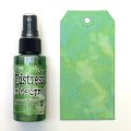 Ranger Tim Holtz Distress Oxide Spray - Mowed Lawn