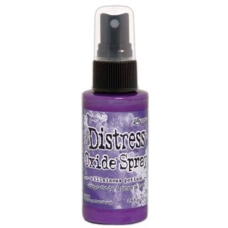Ranger Tim Holtz Distress Oxide Spray - Villainous Potion