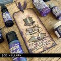 Ranger Tim Holtz Distress Oxide Spray - Villainous Potion