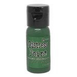 Tim Holtz Distress Paint - Rustic Wilderness