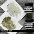 Distress Texture Set - Halloween - Limited Edition