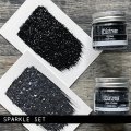 Distress Sparkle Set - Halloween - Limited Edition
