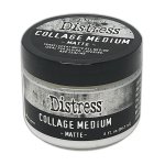 Distress Collage Medium 3 fl oz - Matte