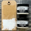 Distress Texture Paste - Translucent