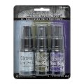 Distress Mica Stain - Halloween Set 6 - Limited Edition