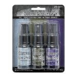 Distress Mica Stain - Halloween Set 6 - Limited Edition