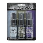 Distress Mica Stain - Halloween Set 6 - Limited Edition