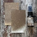 Distress Mica Stain -  Halloween Set 5 - Limited Edition