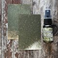 Distress Mica Stain - Halloween Set 6 - Limited Edition