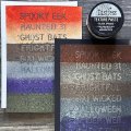 Distress Texture Paste - Black Opaque