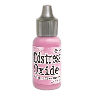 Kitsch Flamingo Distress Oxide Re-Inker