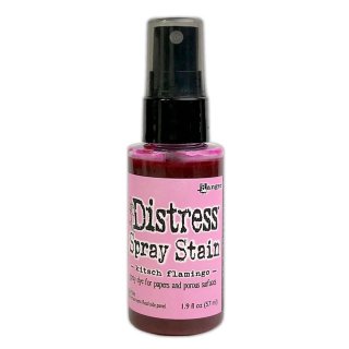 Ranger Tim Holtz Distress Spray - Kitsch Flamingo
