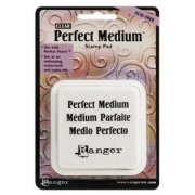 Ranger Perfect Medium Pad