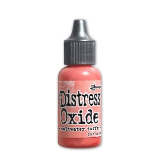 Saltwater Taffy Distress Oxide Re-inker - Tim Holtz