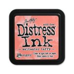 Ranger Tim Holtz Distress Ink Pad - Saltwater Taffy