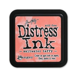 Ranger Tim Holtz Distress Ink Pad - Saltwater Taffy