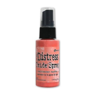 Ranger Tim Holtz Distress Oxide Spray - Saltwater Taffy