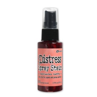 Ranger Tim Holtz Distress Spray - Saltwater Taffy