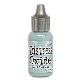 Speckled Egg Distress Oxide Re-Inker
