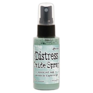 Ranger Tim Holtz Distress Oxide Spray - Speckled Egg